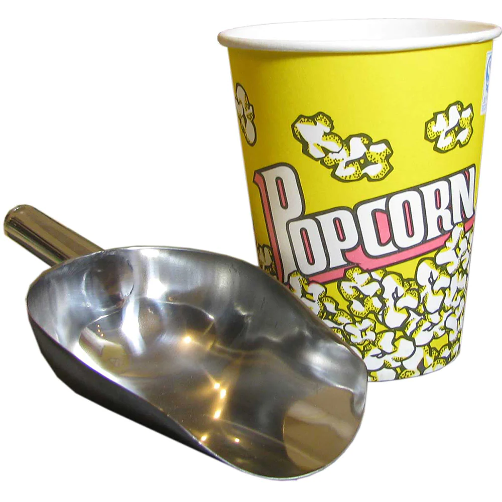 Kukoo 25 Gobelets à Popcorn 0.9L Kukoo