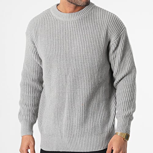 Pull Gris