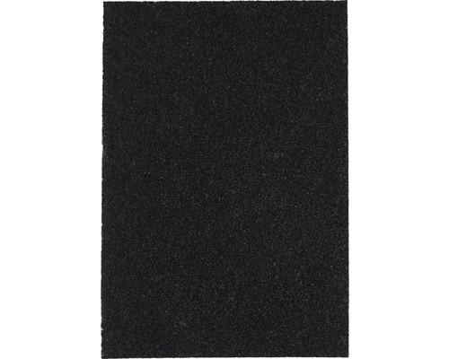 Schuurblok hoek 4 zijden fijn 87 x 124 mm