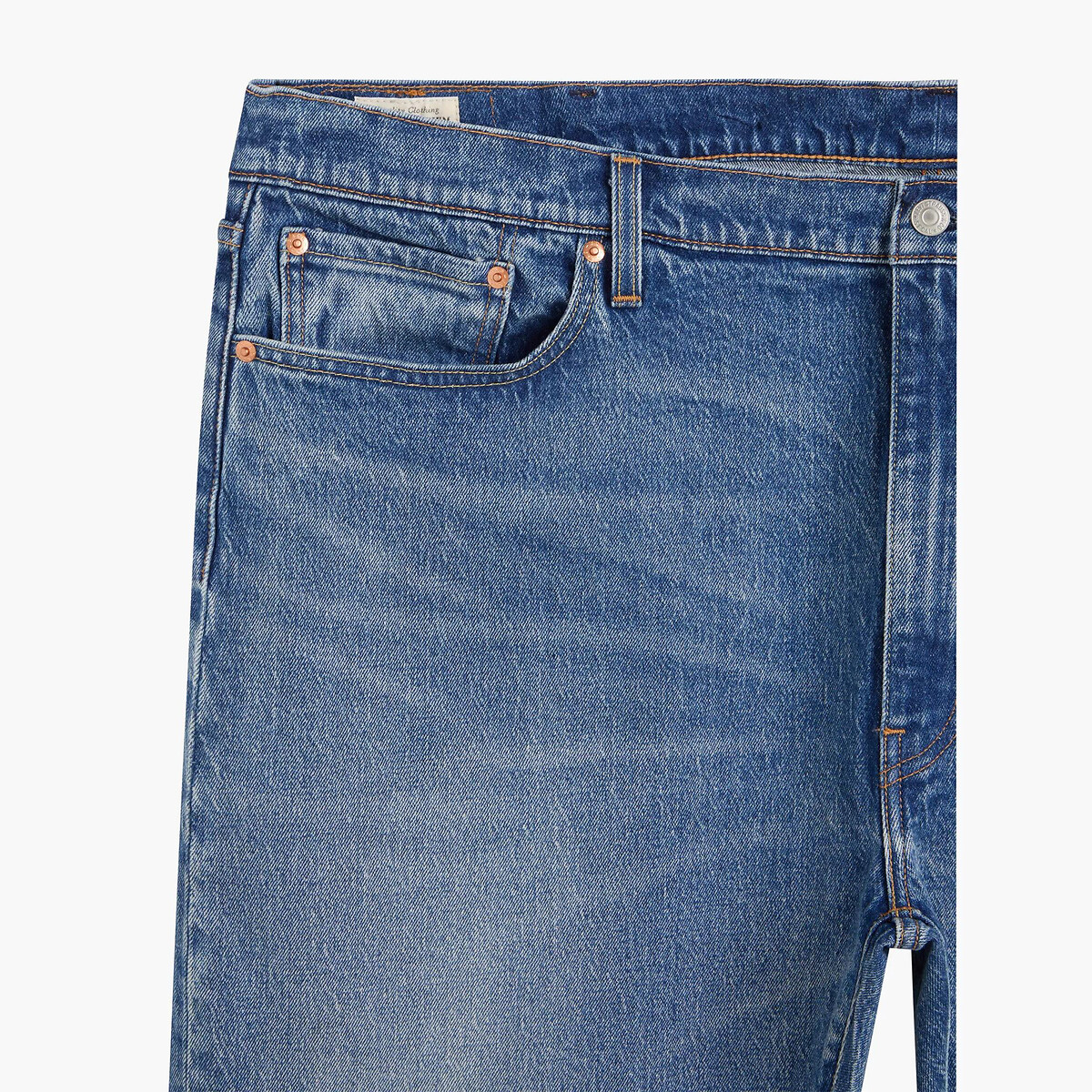 LEVIS BIG & TALL<br>Jeans Rechte regular taper 502™