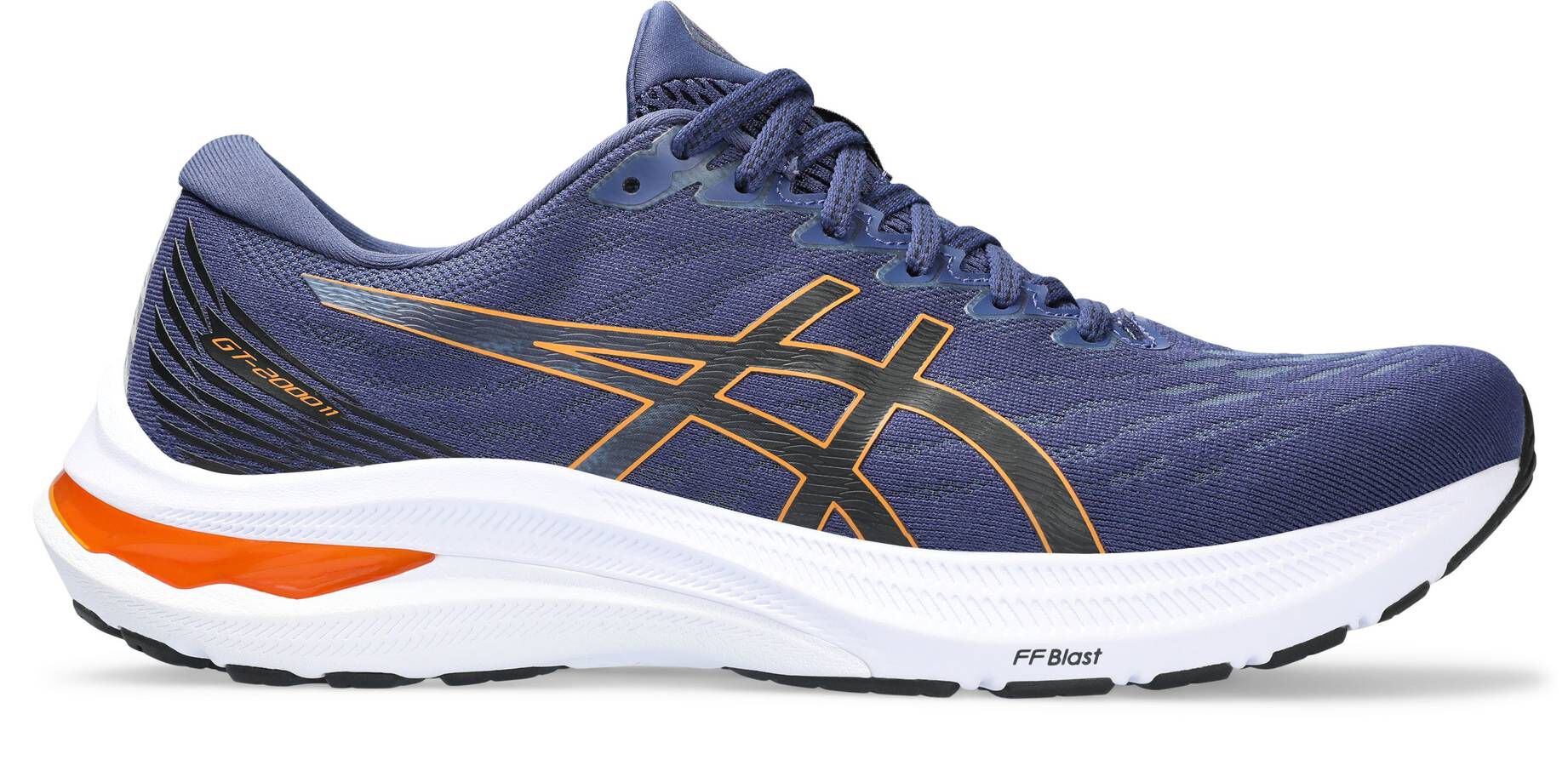 Asics| Herren Laufschuhe GT-2000 11