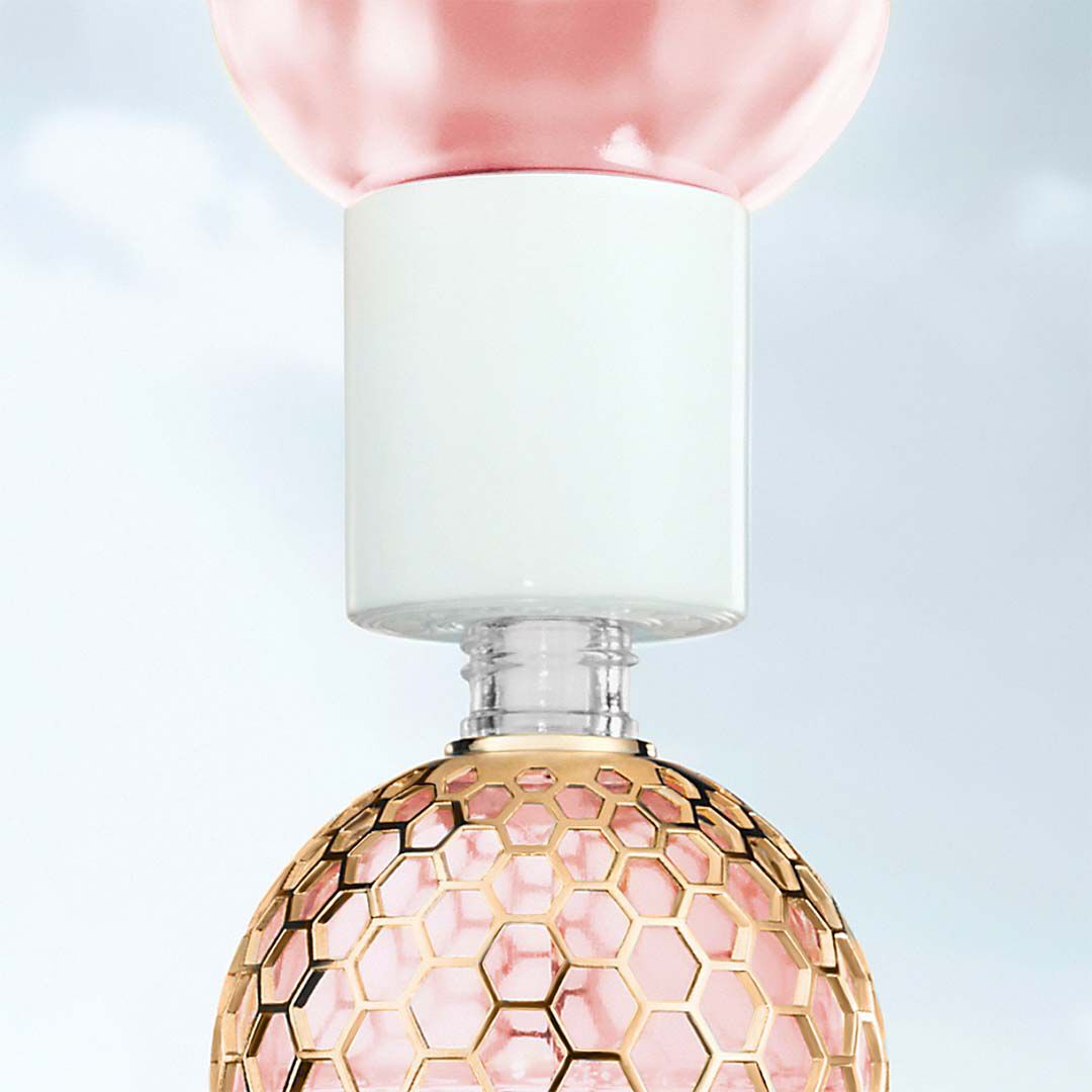 GUERLAIN AQUA ALLEGORIA FORTE Rosa Rossa Forte Recarga Eau de Parfum - 200ml