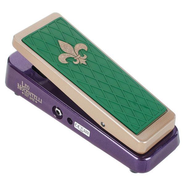 Dunlop LN95 Leo Nocentelli Mardi Gras