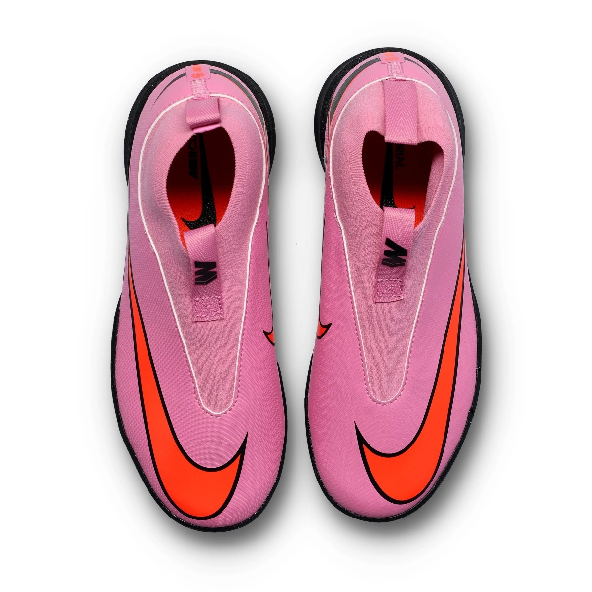 Sapatilha futsal Nike Air Zoom Mercurial Superfly 10 Academy IC Criança