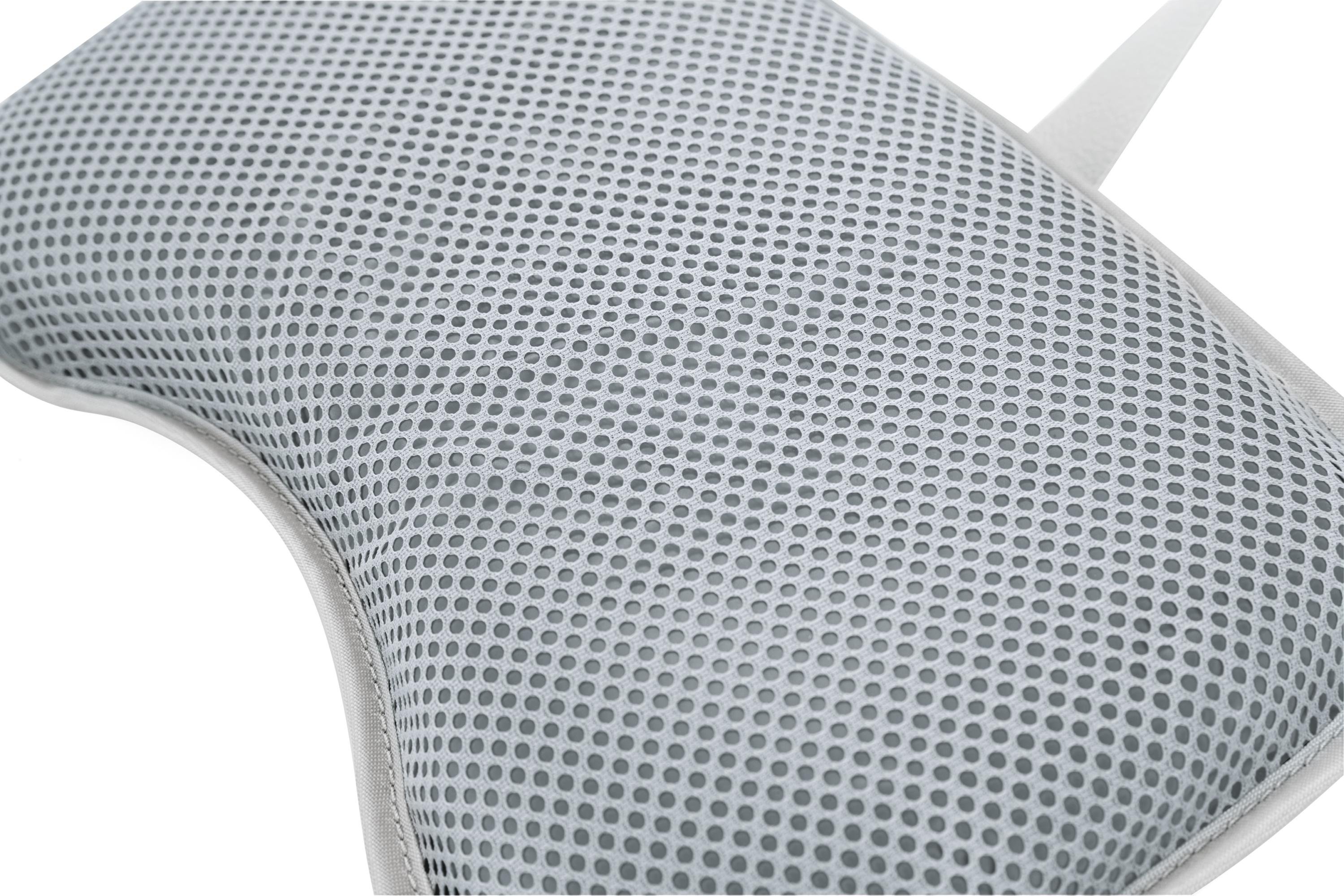 Nackenkissen Textil für Lay-Z-Spa Whirlpool 2er Set