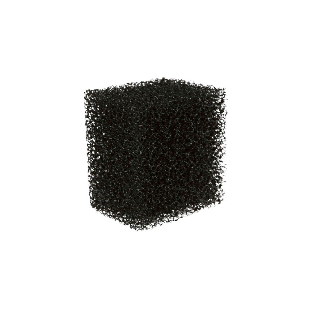 Set de 2 mousse filtrante + 1 sachet de charbon actif pour pompe réf: 86130