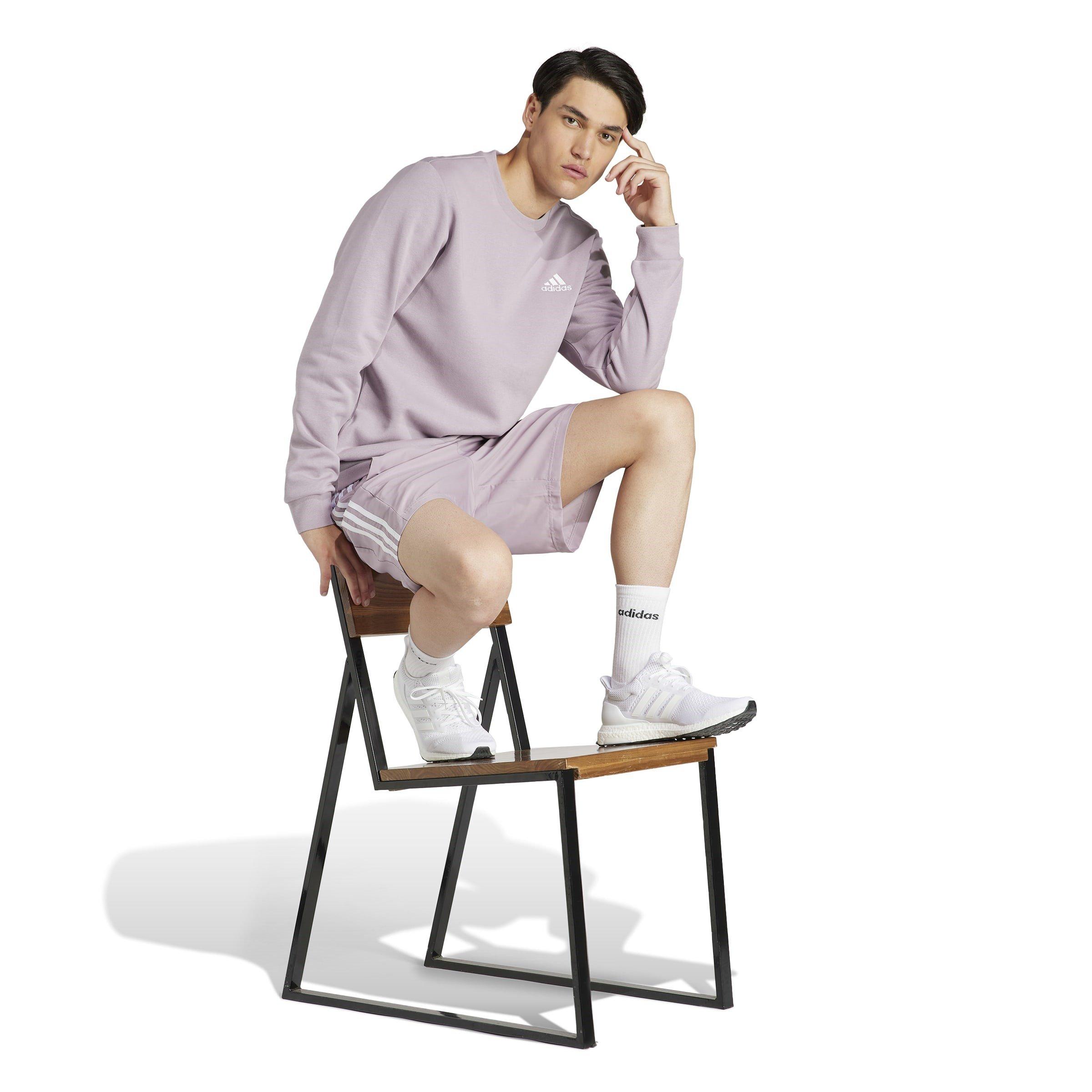 adidas Essentials 3-Stripes Shorts