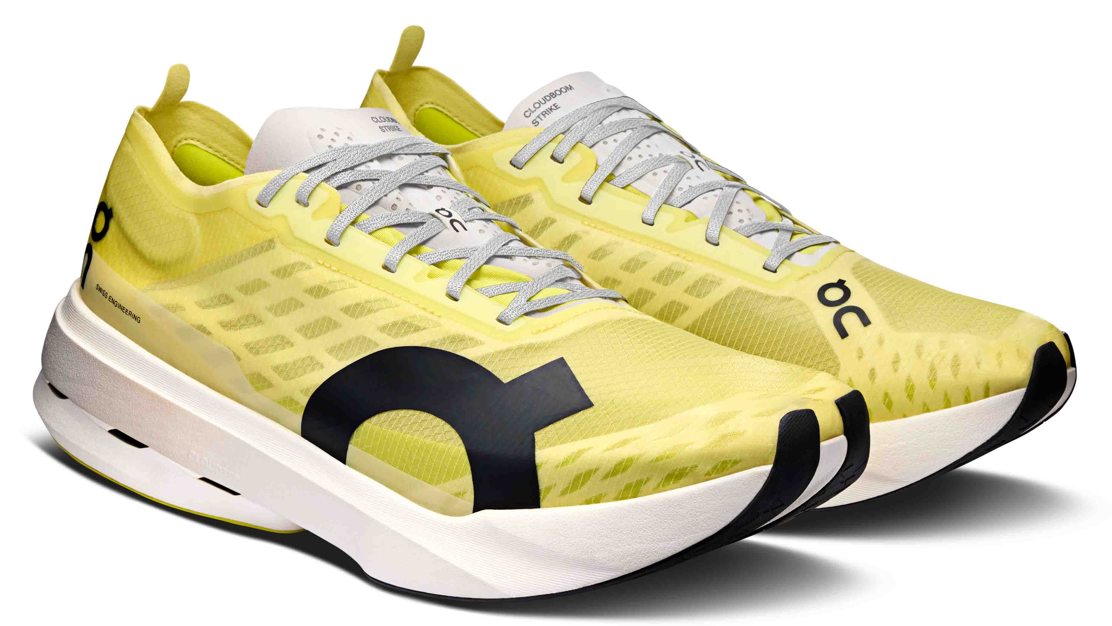 Cloudboom Strike Herre Limelight/Wolf