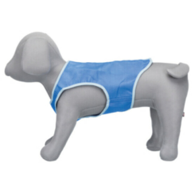 Veste rafraîchissante Trixie pour chien