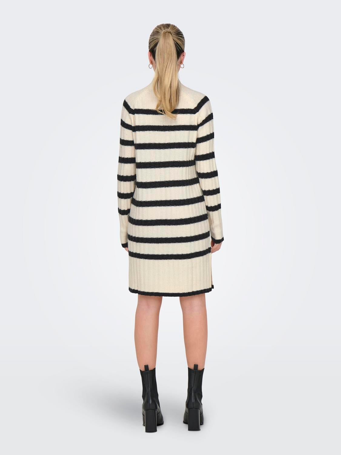 JDYMILEY Midikleid Birch