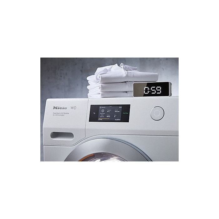 Miele Waschmaschine WCR 860 WPS PowerWash 2.0 & TwinDos XL WiFi