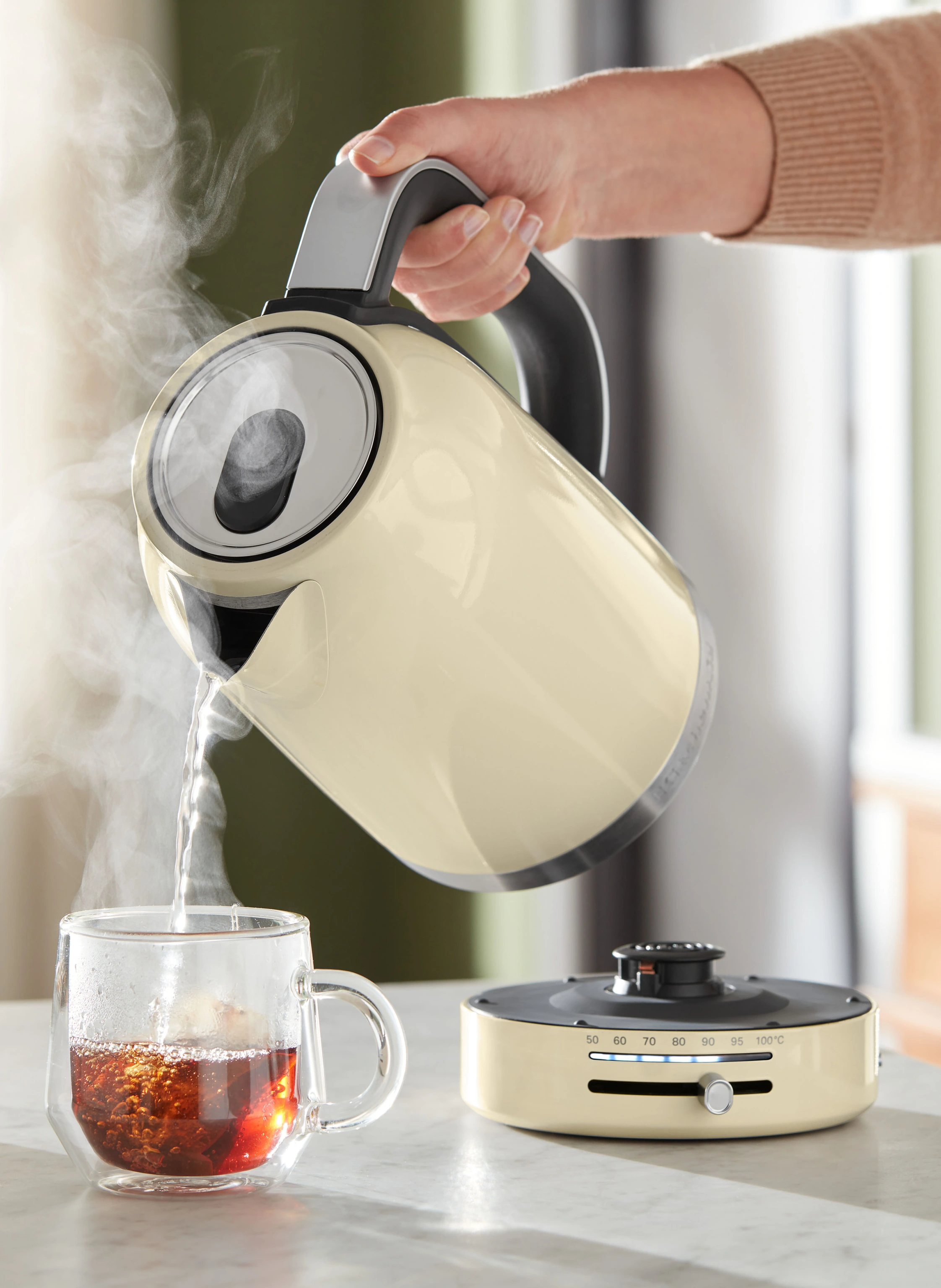 KitchenAid Wasserkocher 5KEK1701
