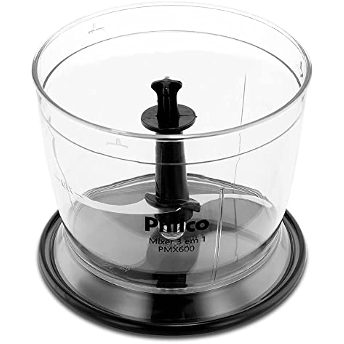 Mixer Philco 3 em 1 600W PMX600 127V