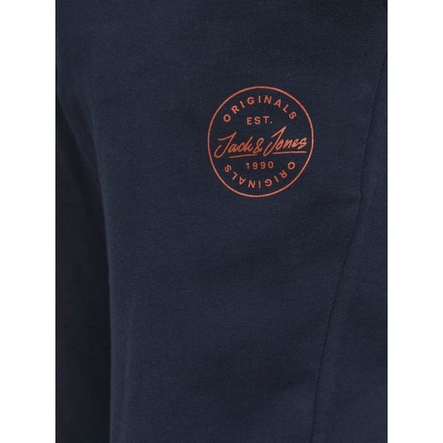 Jack & Jones - 12172084 GORDON JJSHARK-NAVY BLAZER Azul
