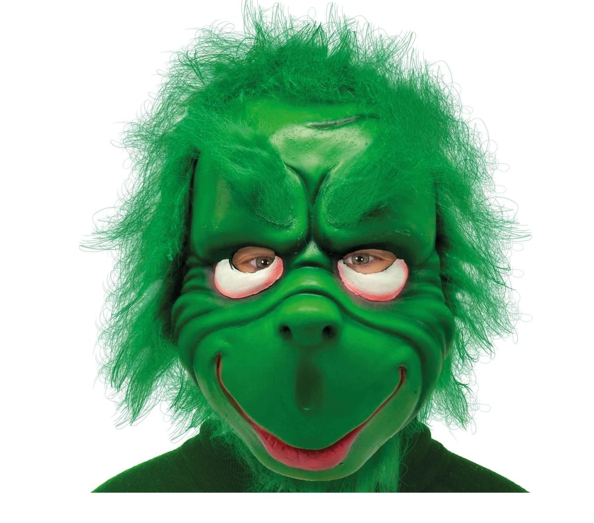 Halloween Greengrumpy Goblin