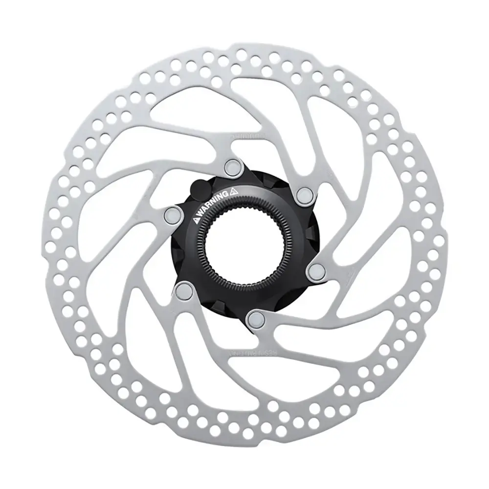 Shimano RT-EM300 Centerlock Remschijf
