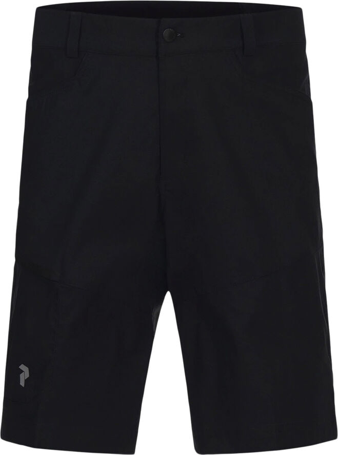 Peak Performance Iconic Long Outdoor Shorts Sort