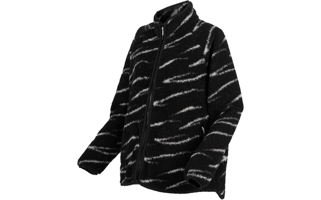 Regatta Frankie Borg Damen Fleecejacke