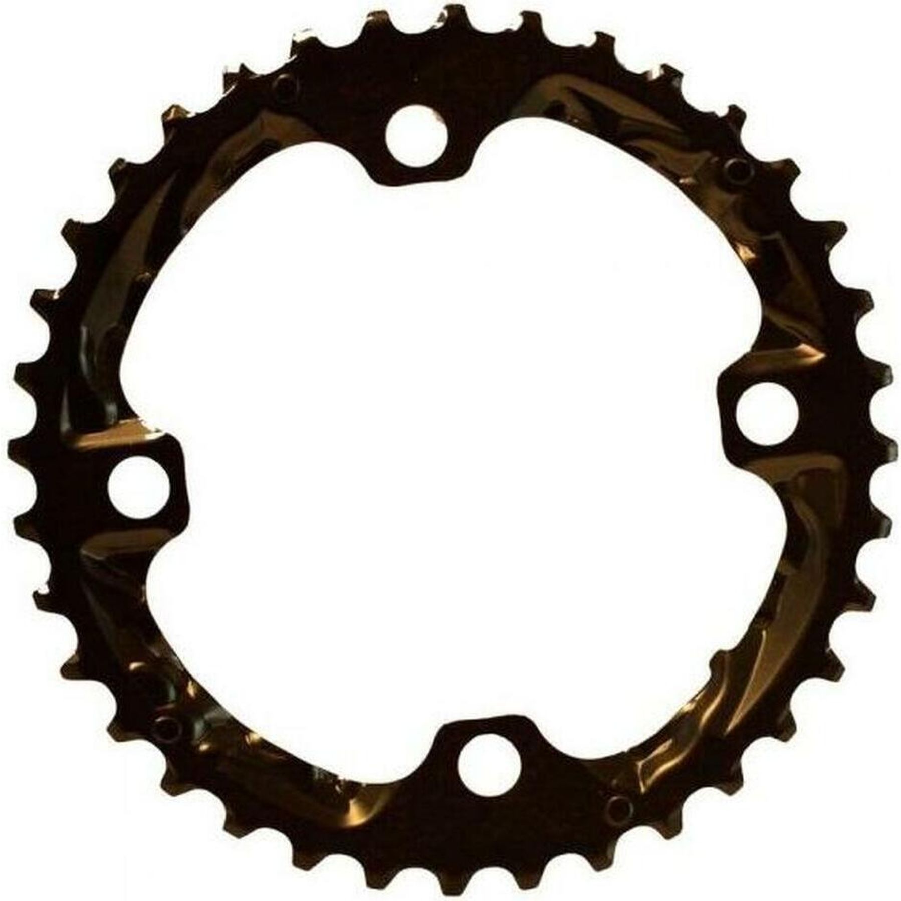 Shimano Non Series 36T Kettingblad