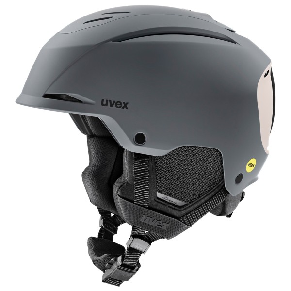 Uvex - Resolution Mips - Casque de ski