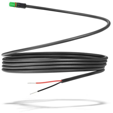 BOSCH SMART LPP Adapterkabel Low Power  schwarz  1400mm