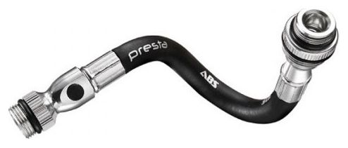 LEZYNE Pompe à main HP DRIVE Small Noir