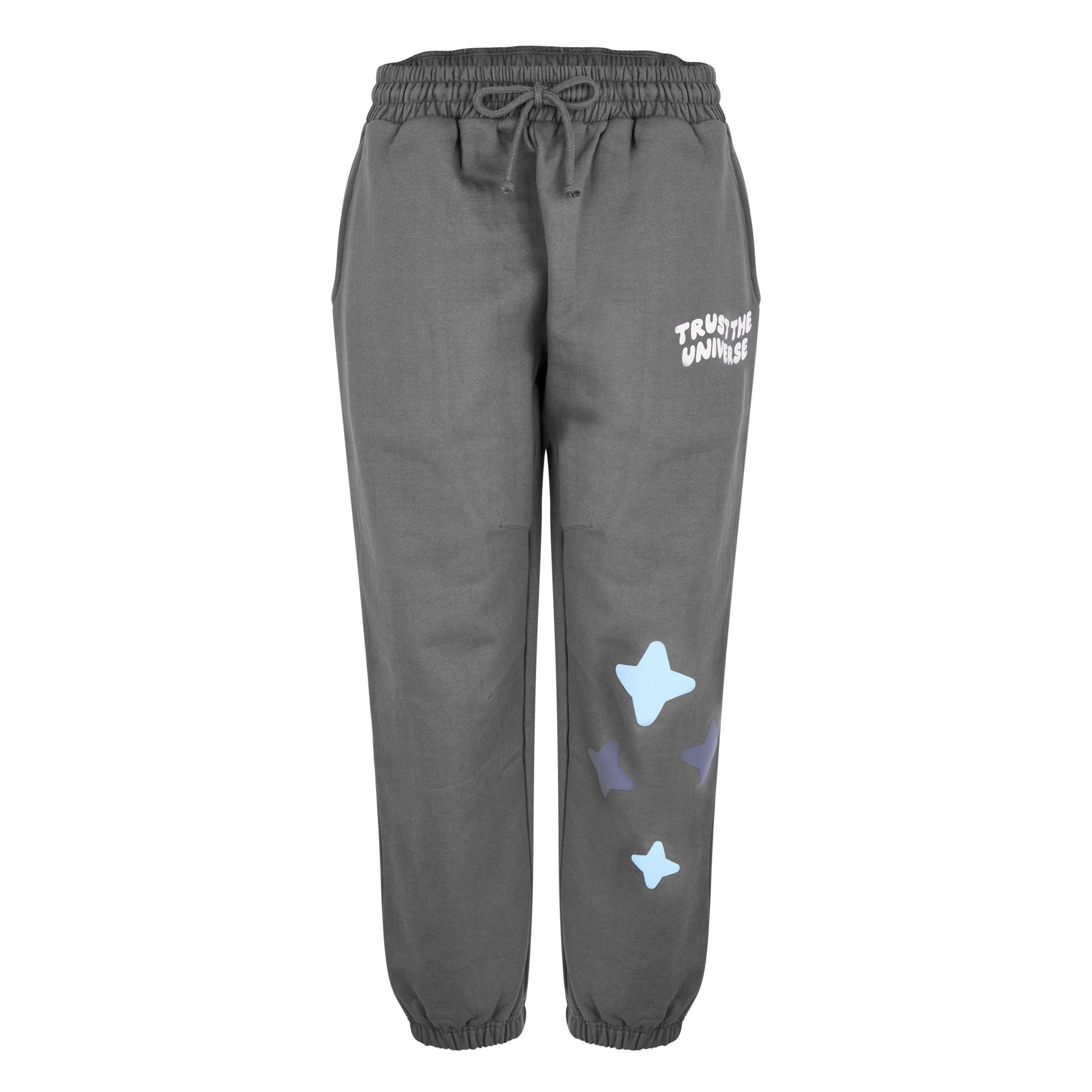SoulCal SC Fleece Graphic Jogger Mens