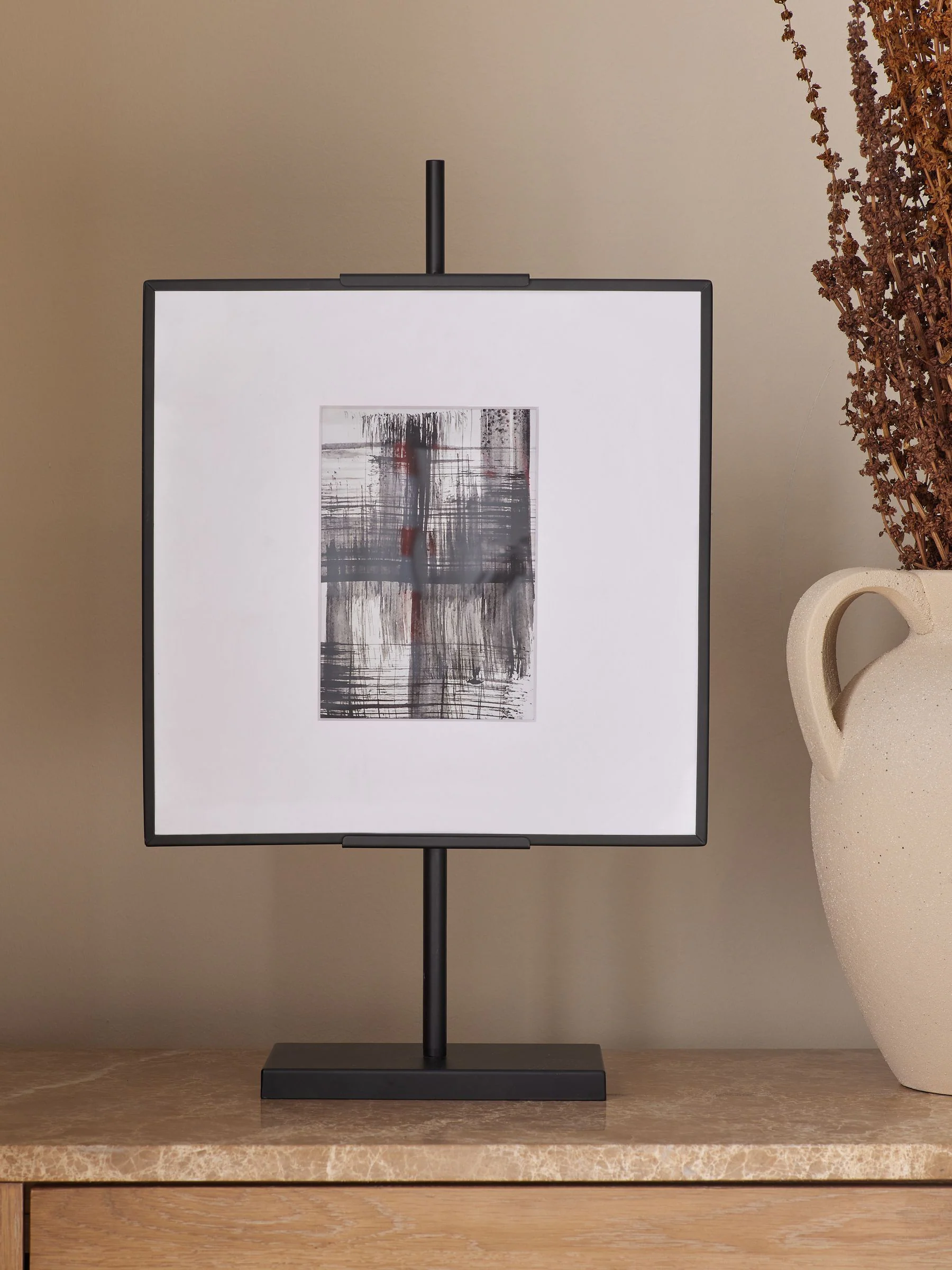 N. Premium Easel-fotolijst