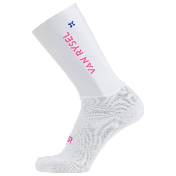 VAN RYSEL - Socks RCR-R - Chaussettes de cyclisme