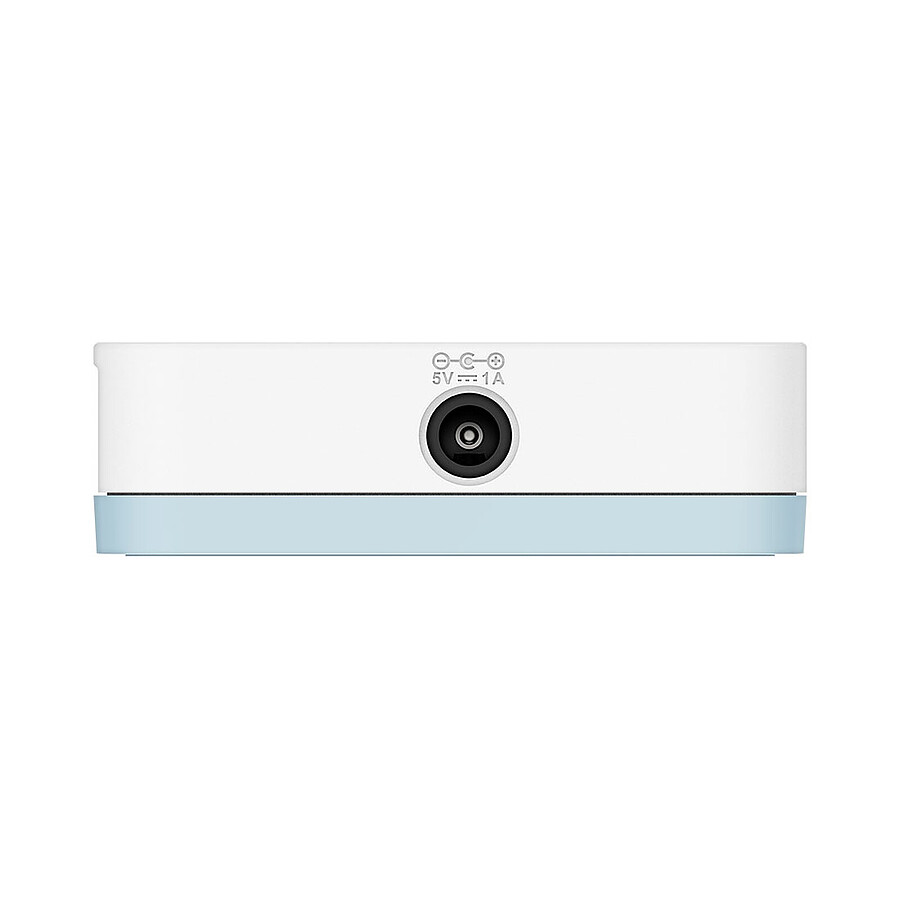 D-Link DGS-1008D