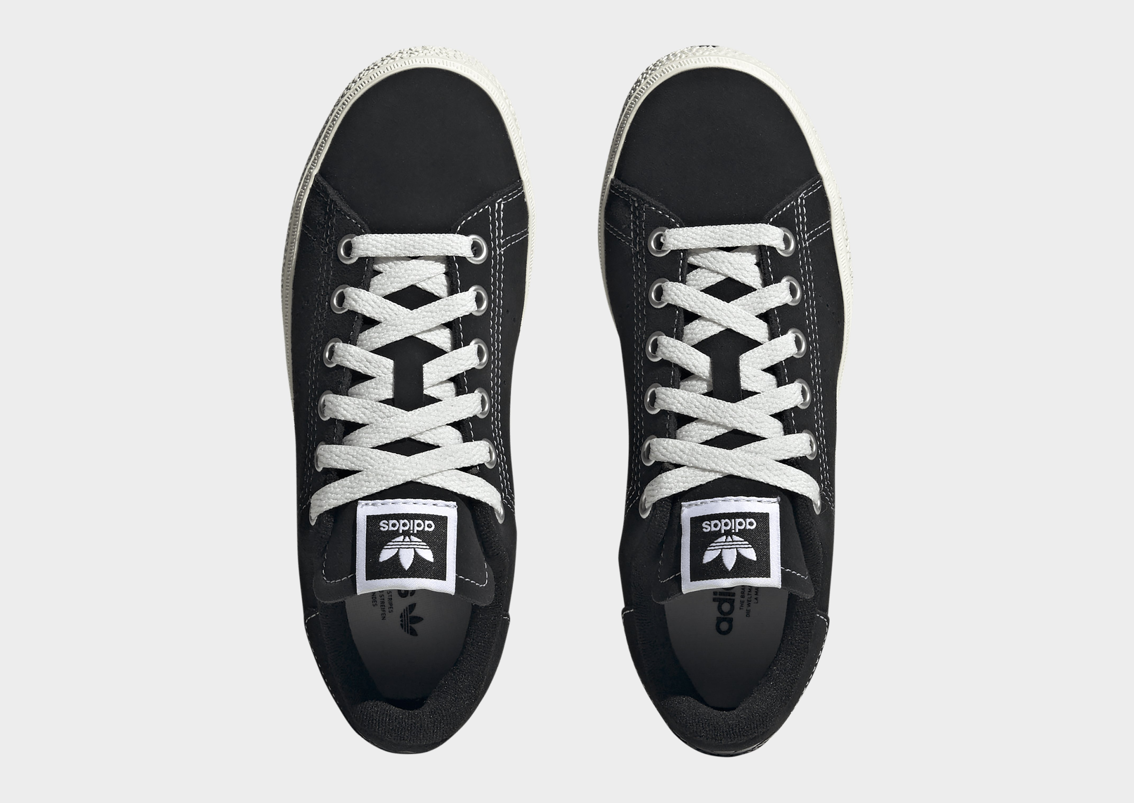 adidas Chaussure Stan Smith CS