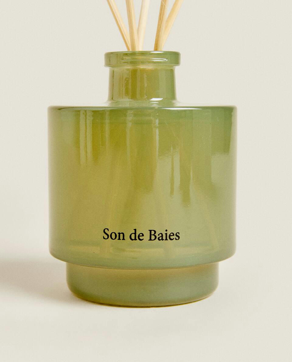 SON DE BAIES
