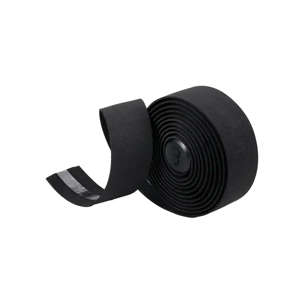 BBB Cycling RaceRibbon ECO BHT-01ECO Stuurlint Zwart