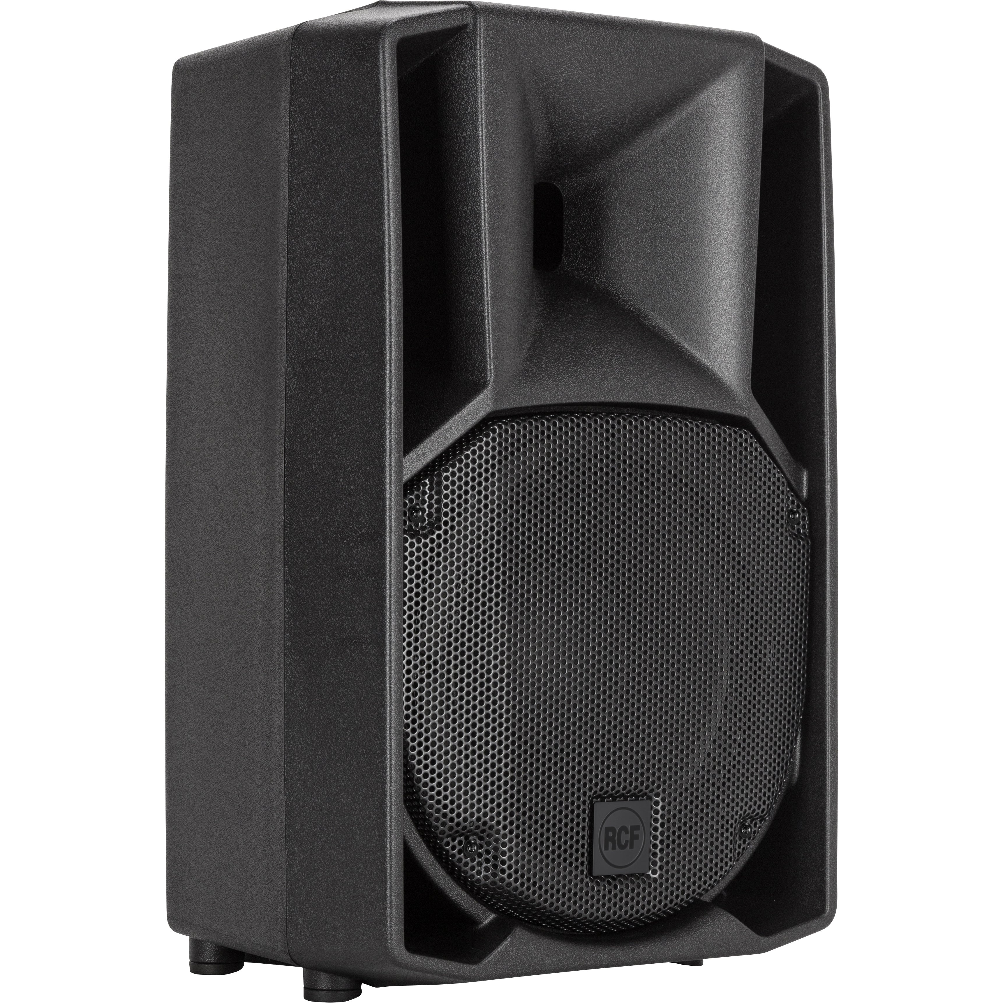 RCF ART 710-A MK5 10 inch digitale actieve fullrange speaker