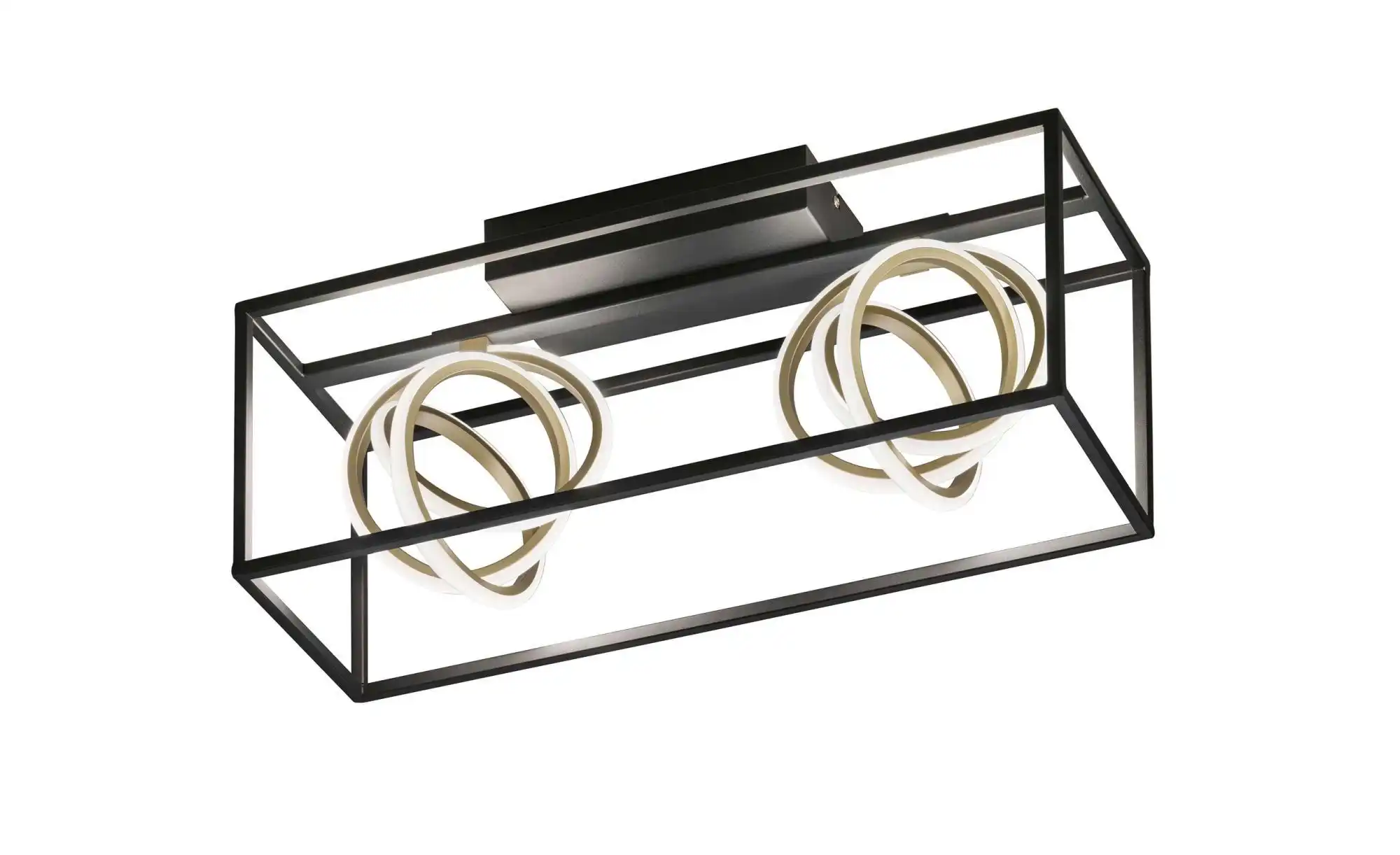 Fischer-Honsel Deckenleuchte