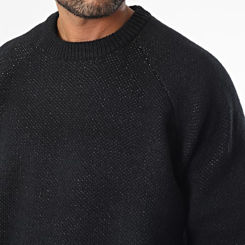 Pull Noir