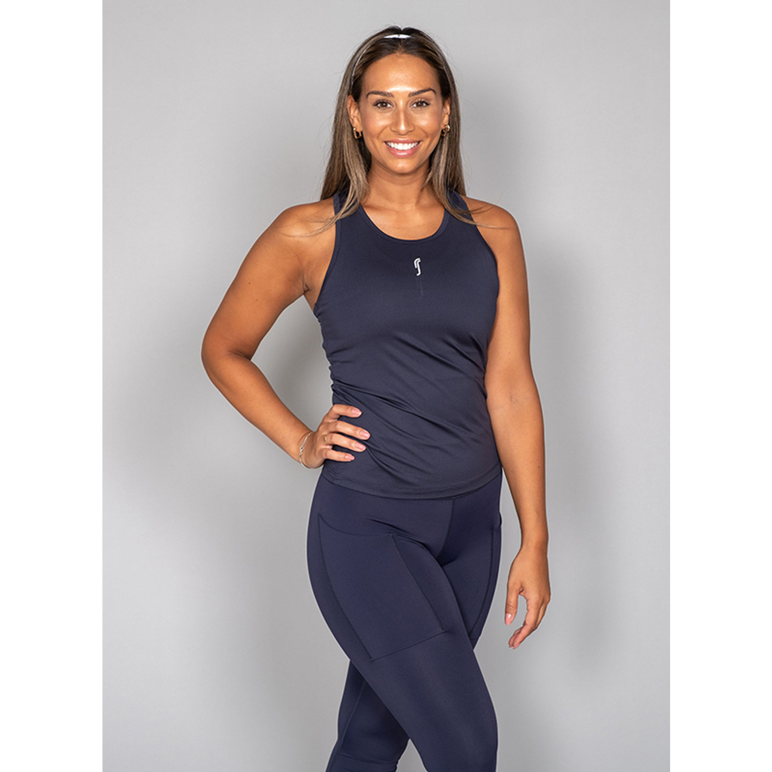 RS Sportswear Court Performance Racerback