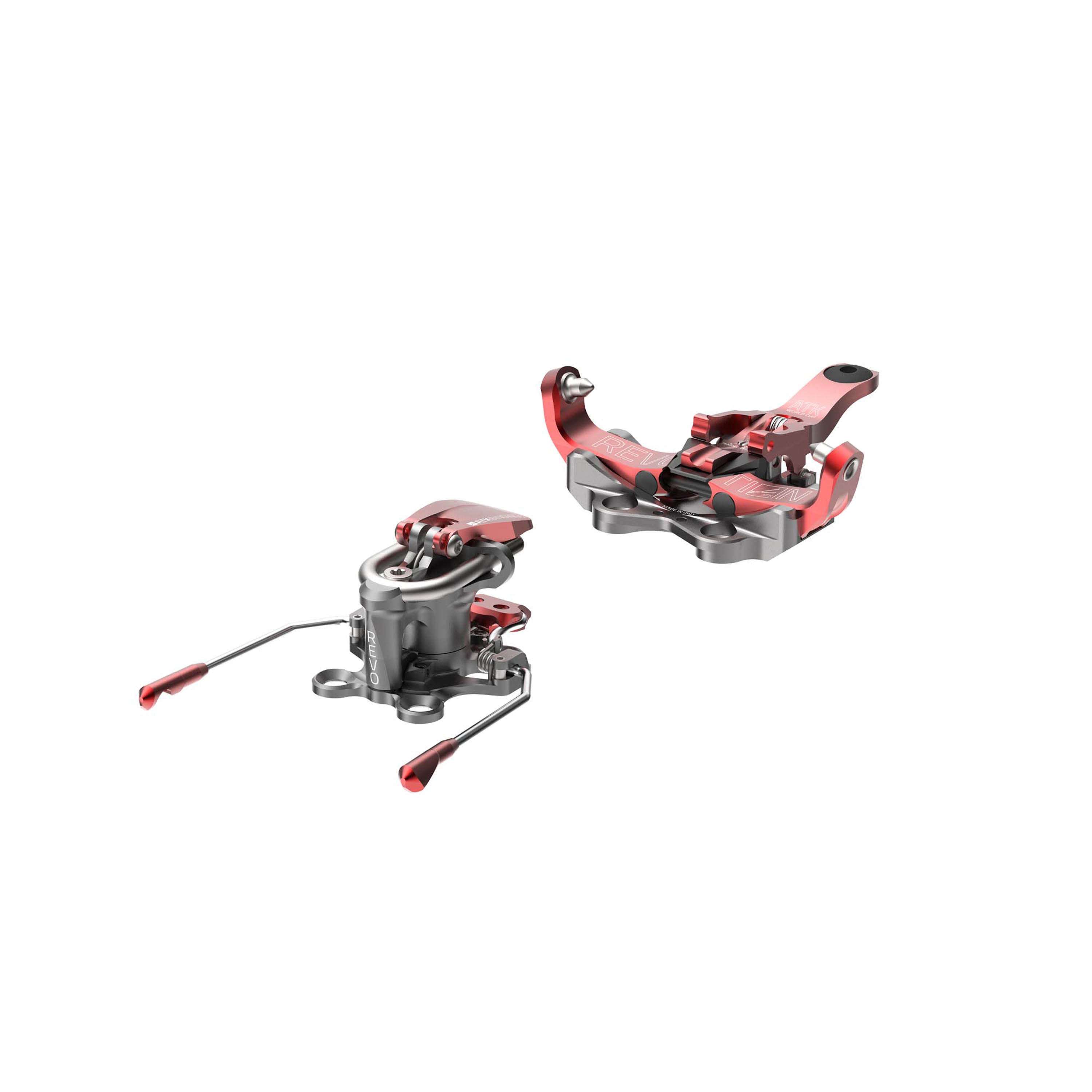 Revolution Brake World Cup