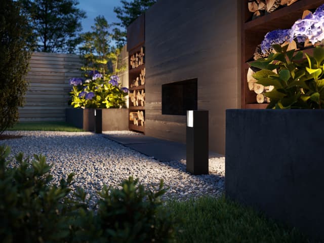 Philips GardenLink LV Arbour udendørs lampesokkel 6W