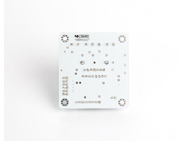 Whadda Schrittmotor Treiber L298N Treiber für 2 DC Motoren oder einen Schrittmotor