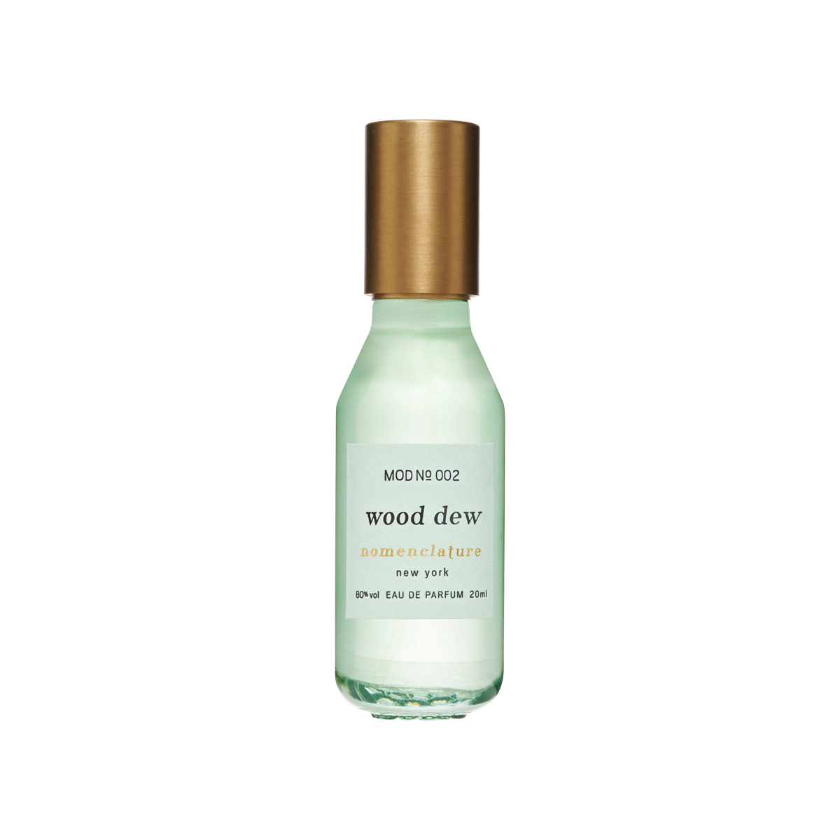 Wood Dew Eau de Parfum 75ml