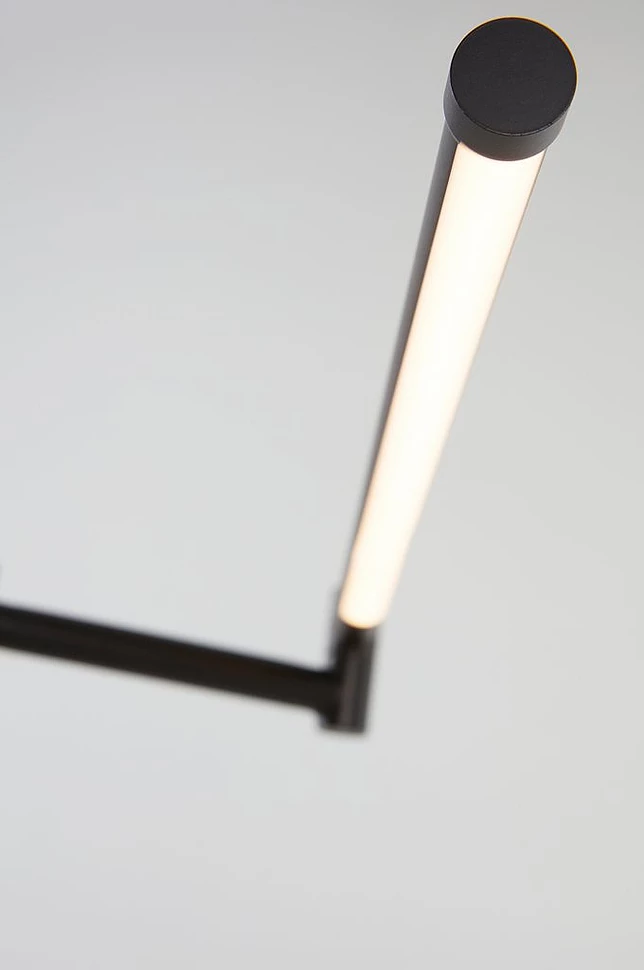 TEIDE gulvlampe LED