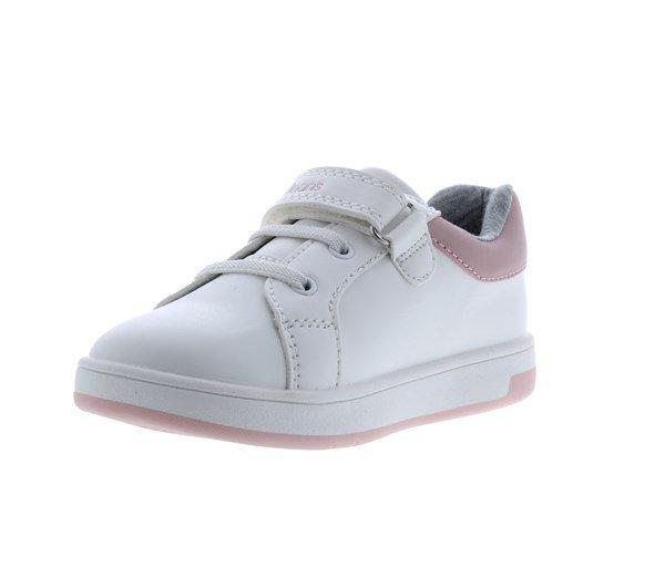Calvin Klein Jeans Infants Low Top Court Trainers