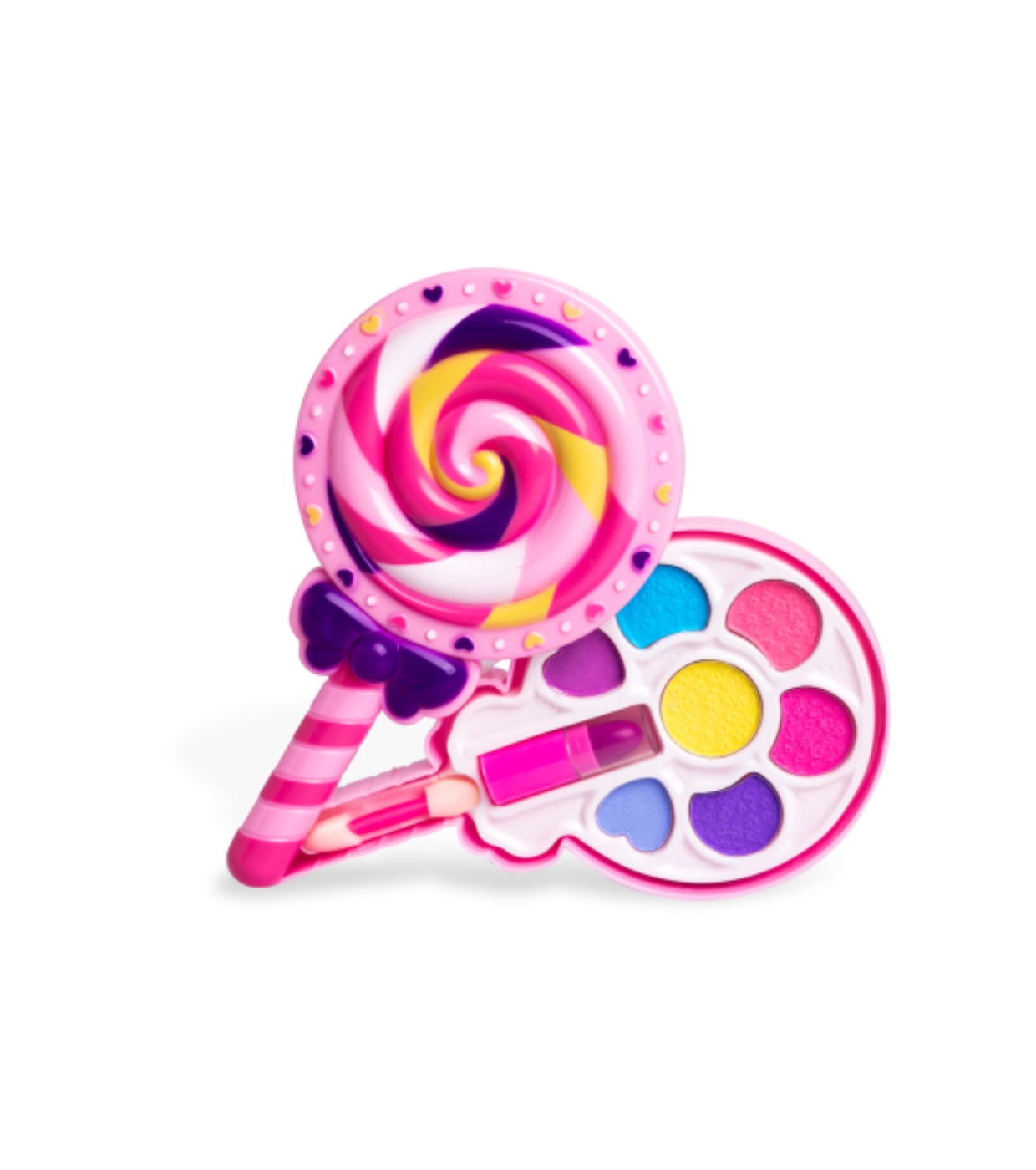 Martinelia - *Candy* - Conjunto de maquiagem pirulito