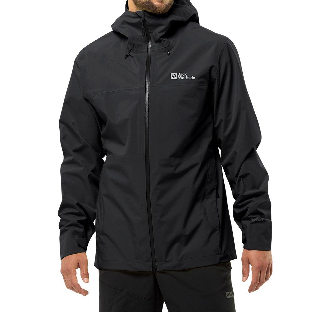 Jack Wolfskin JW Highest Peak 3L Jacket