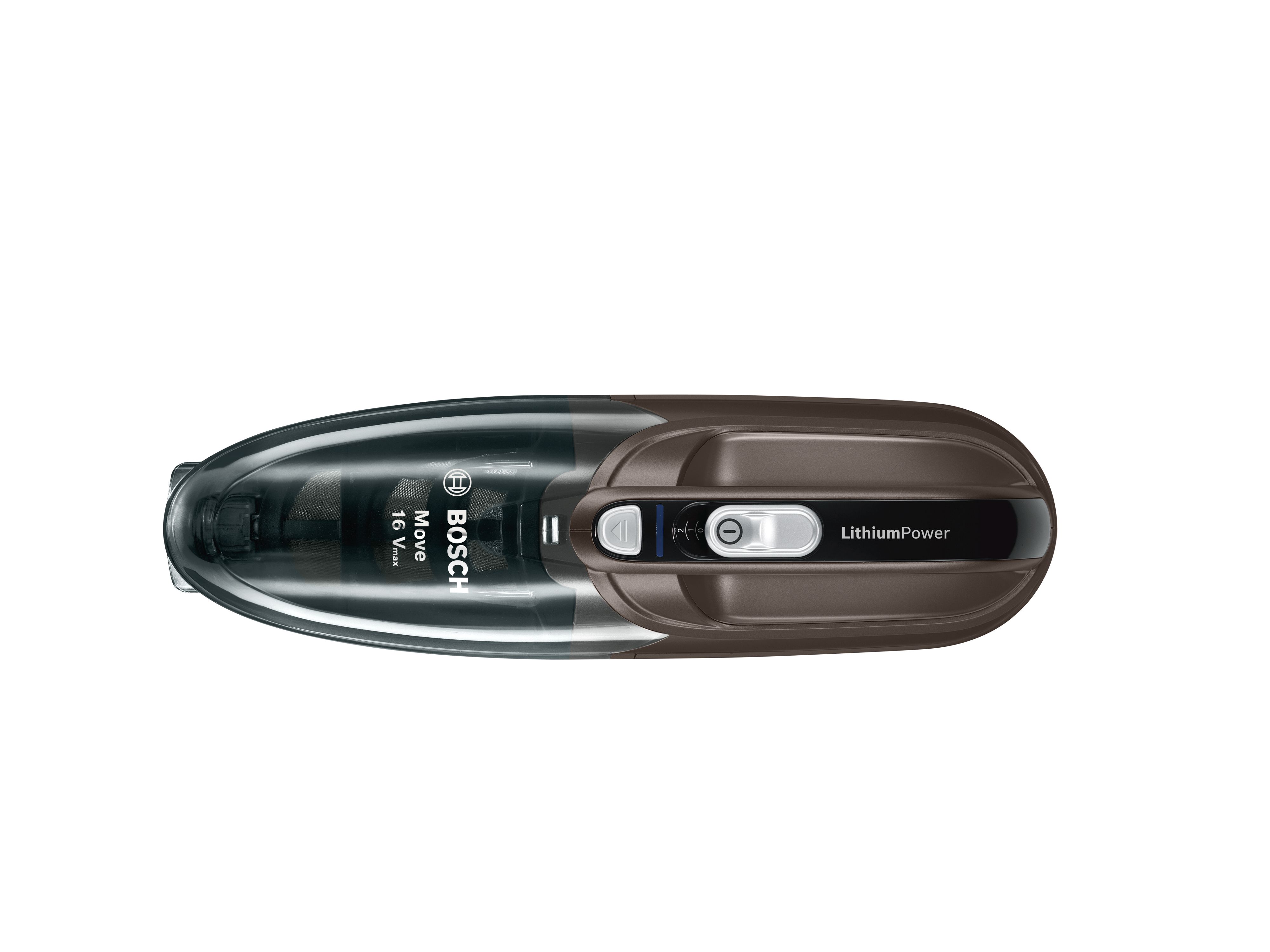 MINI ASPIRADOR BOSCH BHN16L MOVE LITHIUM