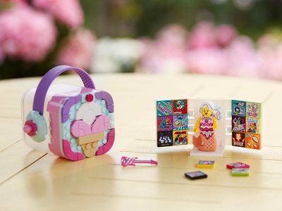 LEGO Candy Mermaid BeatBox (43102)