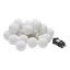 Lysslynge LED 3,42 m IP20 230 V