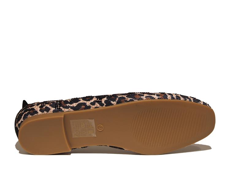 La Strada 2131884 4591 Beige leopard   stones