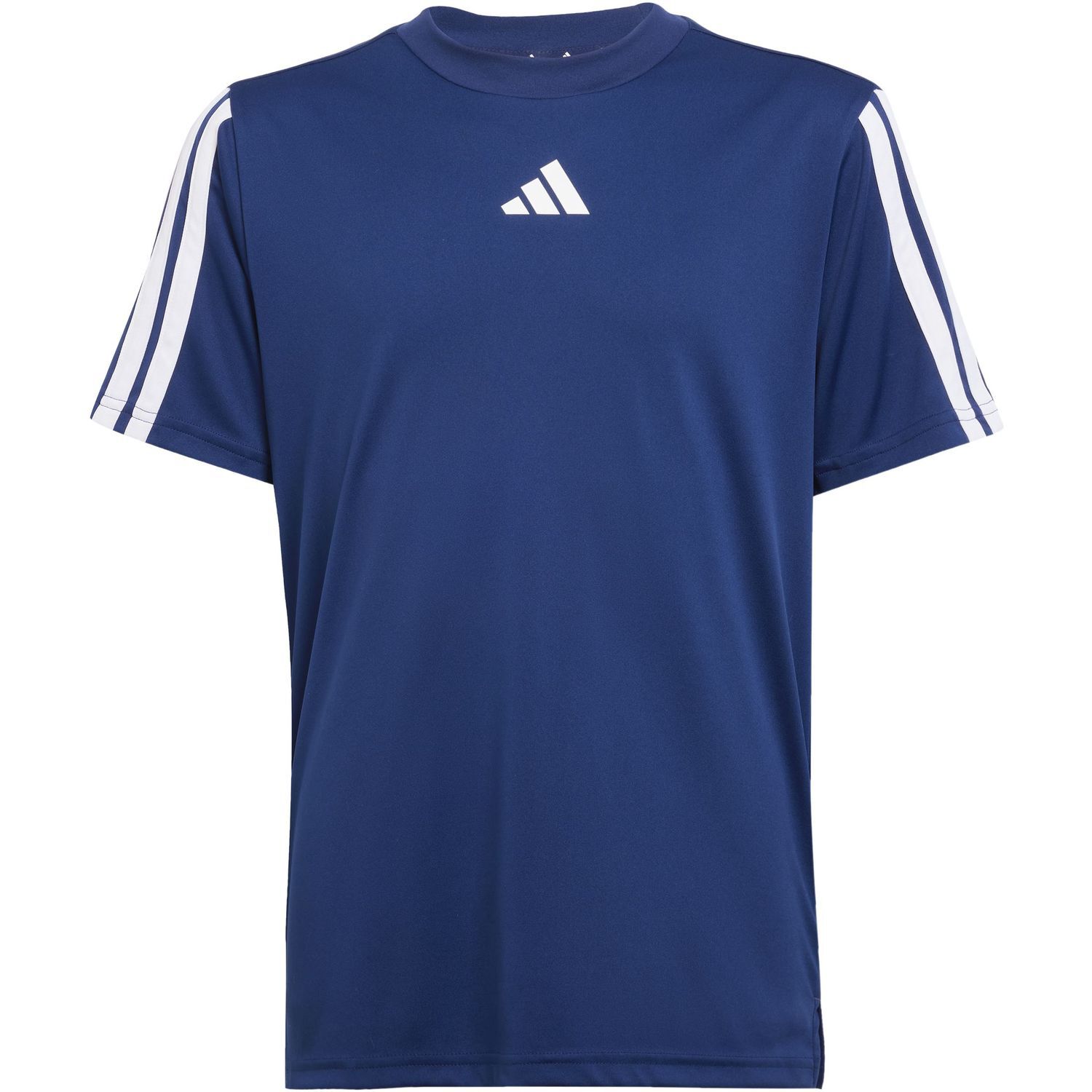 Adidas SportswearTrain Essentials 3-Streifen Kids T-Shirt